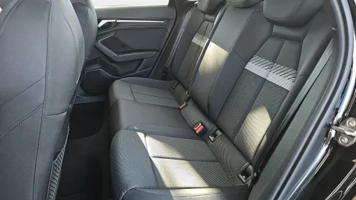 AUDI A3 A3 35 TFSI mHEV S Line S tronic