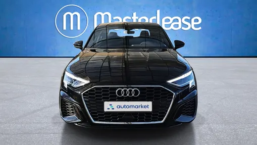 AUDI A3 A3 35 TFSI mHEV S Line S tronic