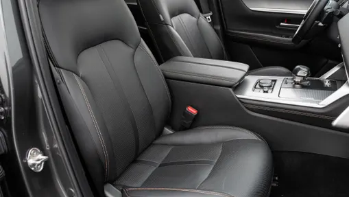 MAZDA CX-60 CX-60 3.3 D mHEV Homura aut