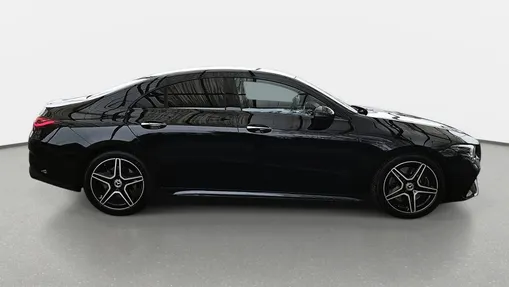 MERCEDES-BENZ CLA CLA 250 mHEV 4-Matic AMG Line 8G-DCT