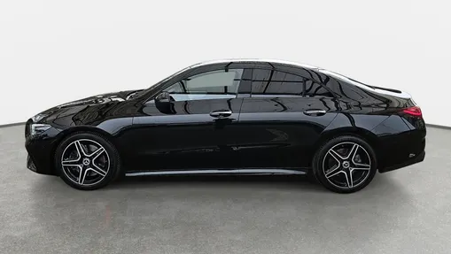 MERCEDES-BENZ CLA CLA 250 mHEV 4-Matic AMG Line 8G-DCT
