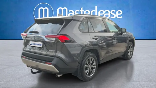 TOYOTA RAV4 RAV4 2.5 Hybrid Comfort 4x4
