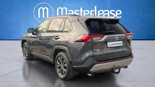 TOYOTA RAV4 RAV4 2.5 Hybrid Comfort 4x4