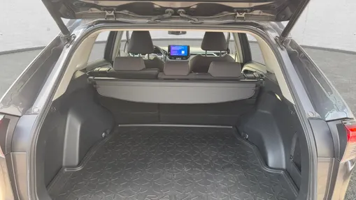 TOYOTA RAV4 RAV4 2.5 Hybrid Comfort 4x4