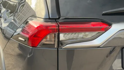 TOYOTA RAV4 RAV4 2.5 Hybrid Comfort 4x4