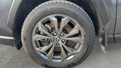 TOYOTA RAV4 RAV4 2.5 Hybrid Comfort 4x4