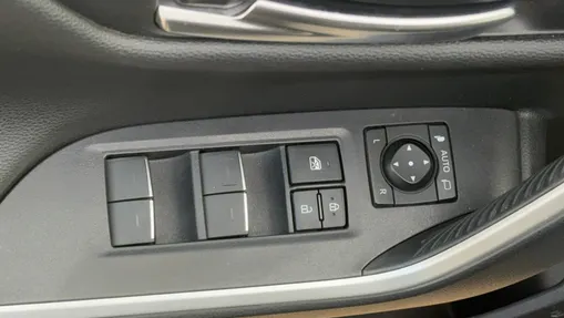 TOYOTA RAV4 RAV4 2.5 Hybrid Comfort 4x4