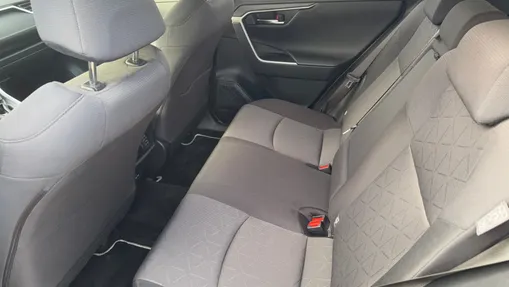 TOYOTA RAV4 RAV4 2.5 Hybrid Comfort 4x4