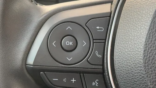 TOYOTA RAV4 RAV4 2.5 Hybrid Comfort 4x4