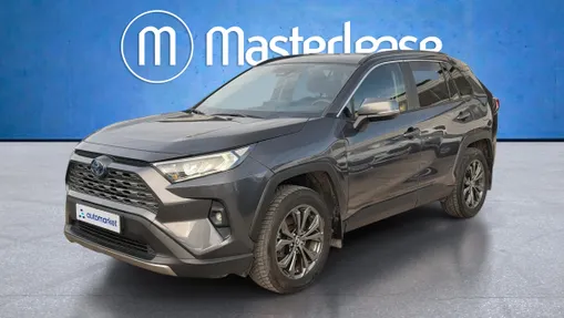 TOYOTA RAV4 RAV4 2.5 Hybrid Comfort 4x4