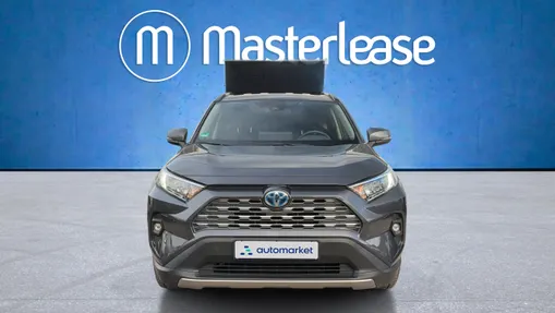 TOYOTA RAV4 RAV4 2.5 Hybrid Comfort 4x4