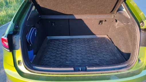 VOLKSWAGEN Taigo Taigo 1.0 TSI Style DSG