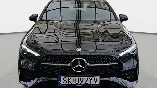 MERCEDES-BENZ A Klasa A 200 AMG Line 7G-DCT