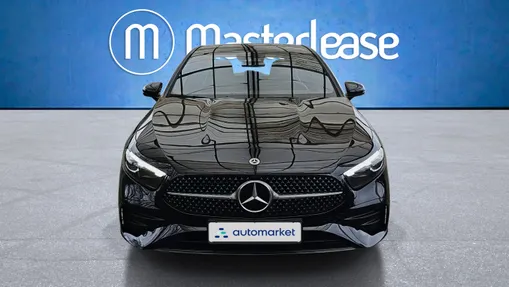 MERCEDES-BENZ A Klasa A 200 AMG Line 7G-DCT