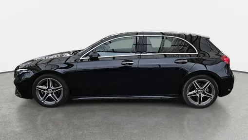 MERCEDES-BENZ A Klasa A 200 AMG Line 7G-DCT