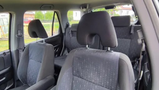 HONDA CR-V CR-V 2.0 ES aut
