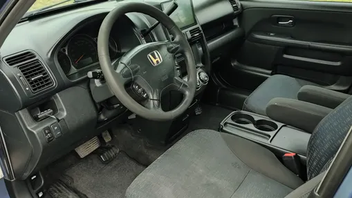 HONDA CR-V CR-V 2.0 ES aut