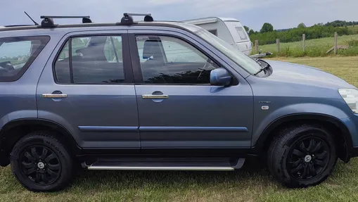 HONDA CR-V CR-V 2.0 ES aut