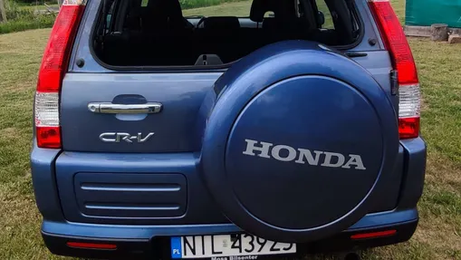 HONDA CR-V CR-V 2.0 ES aut