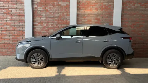 NISSAN Qashqai Qashqai 1.3 DIG-T mHEV Acenta