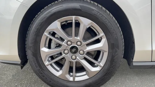 FORD Focus Focus 1.0 EcoBoost mHEV Titanium X aut