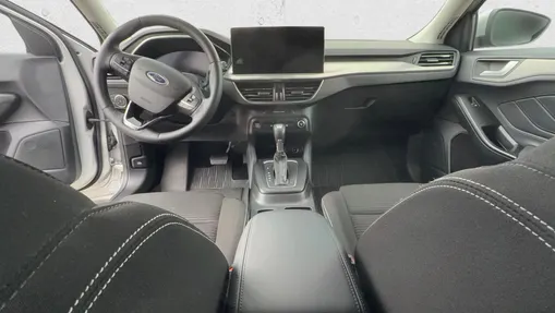FORD Focus Focus 1.0 EcoBoost mHEV Titanium X aut