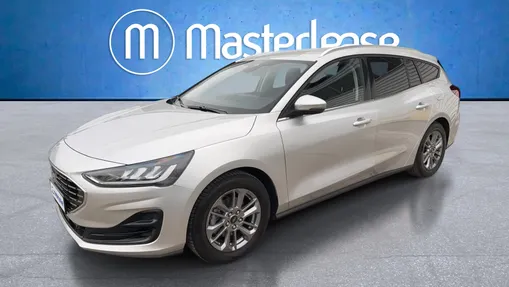 FORD Focus Focus 1.0 EcoBoost mHEV Titanium X aut