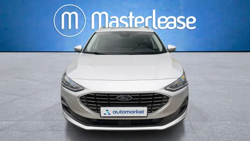 FORD Focus Focus 1.0 EcoBoost mHEV Titanium X aut