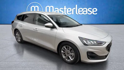 FORD Focus Focus 1.0 EcoBoost mHEV Titanium X aut