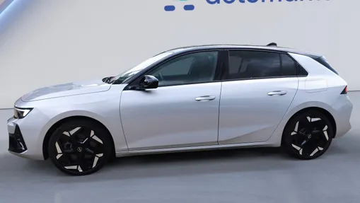 OPEL Astra Astra VI 1.6 T Plug-in Hybrid GSe