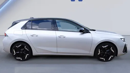 OPEL Astra Astra VI 1.6 T Plug-in Hybrid GSe