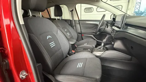 FORD Focus Focus 1.0 EcoBoost mHEV Active X aut
