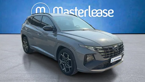 HYUNDAI Tucson Tucson 1.6 T-GDi HEV Platinum N Line 4WD