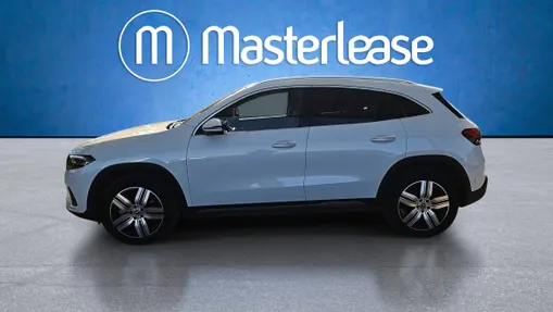 MERCEDES-BENZ EQA EQA 300 66.5kWh 4-Matic Progressive
