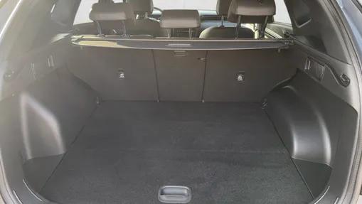 HYUNDAI Tucson Tucson 1.6 T-GDi HEV N Line 4WD