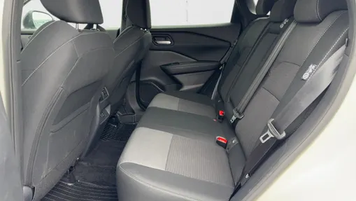 NISSAN Qashqai Qashqai 1.5 e-POWER Black Edition