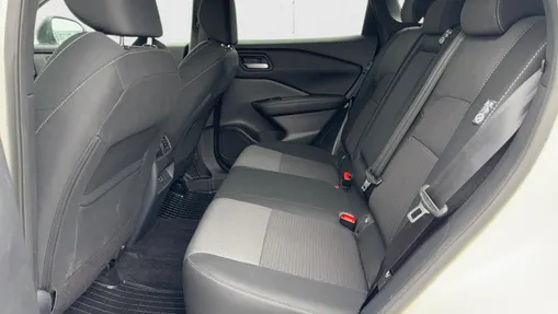 NISSAN Qashqai Qashqai 1.5 e-POWER Black Edition