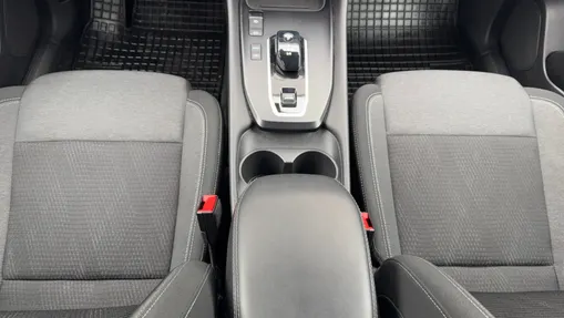 NISSAN Qashqai Qashqai 1.5 e-POWER Black Edition