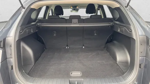 HYUNDAI Tucson Tucson 1.6 T-GDi 48V Smart 2WD DCT