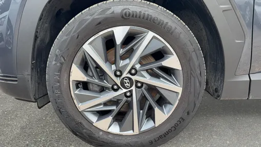 HYUNDAI Tucson Tucson 1.6 T-GDi 48V Smart 2WD DCT