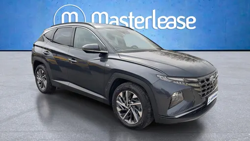 HYUNDAI Tucson Tucson 1.6 T-GDi 48V Smart 2WD DCT