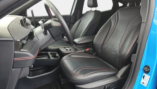FORD Mustang Mach-E Mustang Mach-E 75kWh AWD Premium