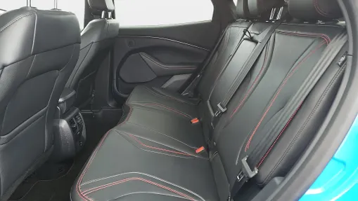 FORD Mustang Mach-E Mustang Mach-E 75kWh AWD Premium