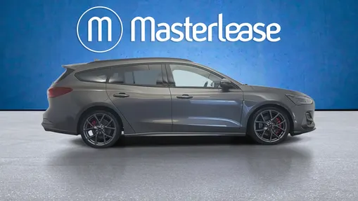 FORD Focus Focus 2.3 EcoBoost ST X aut