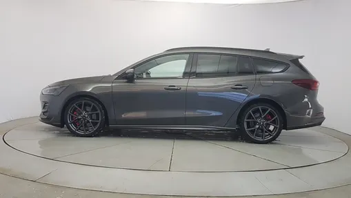 FORD Focus Focus 2.3 EcoBoost ST X aut