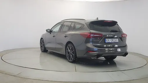 FORD Focus Focus 2.3 EcoBoost ST X aut
