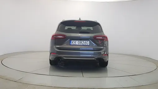 FORD Focus Focus 2.3 EcoBoost ST X aut