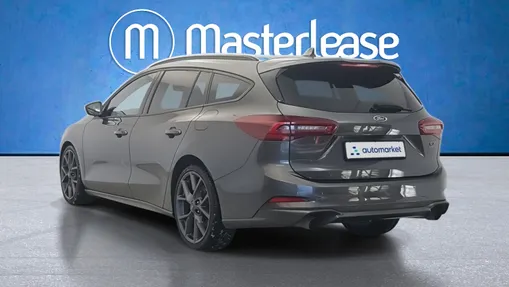 FORD Focus Focus 2.3 EcoBoost ST X aut