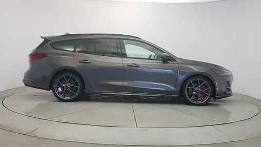 FORD Focus Focus 2.3 EcoBoost ST X aut
