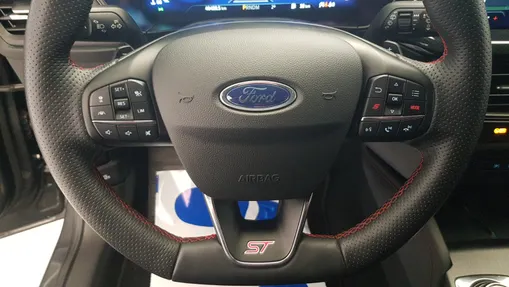 FORD Focus Focus 2.3 EcoBoost ST X aut